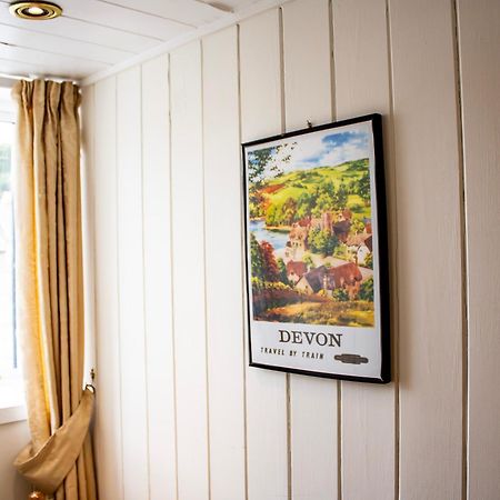 St Vincent Guest House Линтон Экстерьер фото
