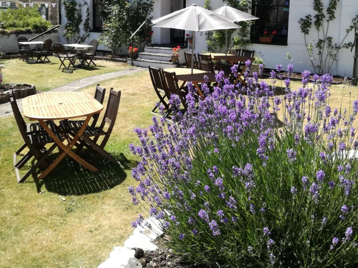 St Vincent Guest House Линтон Экстерьер фото
