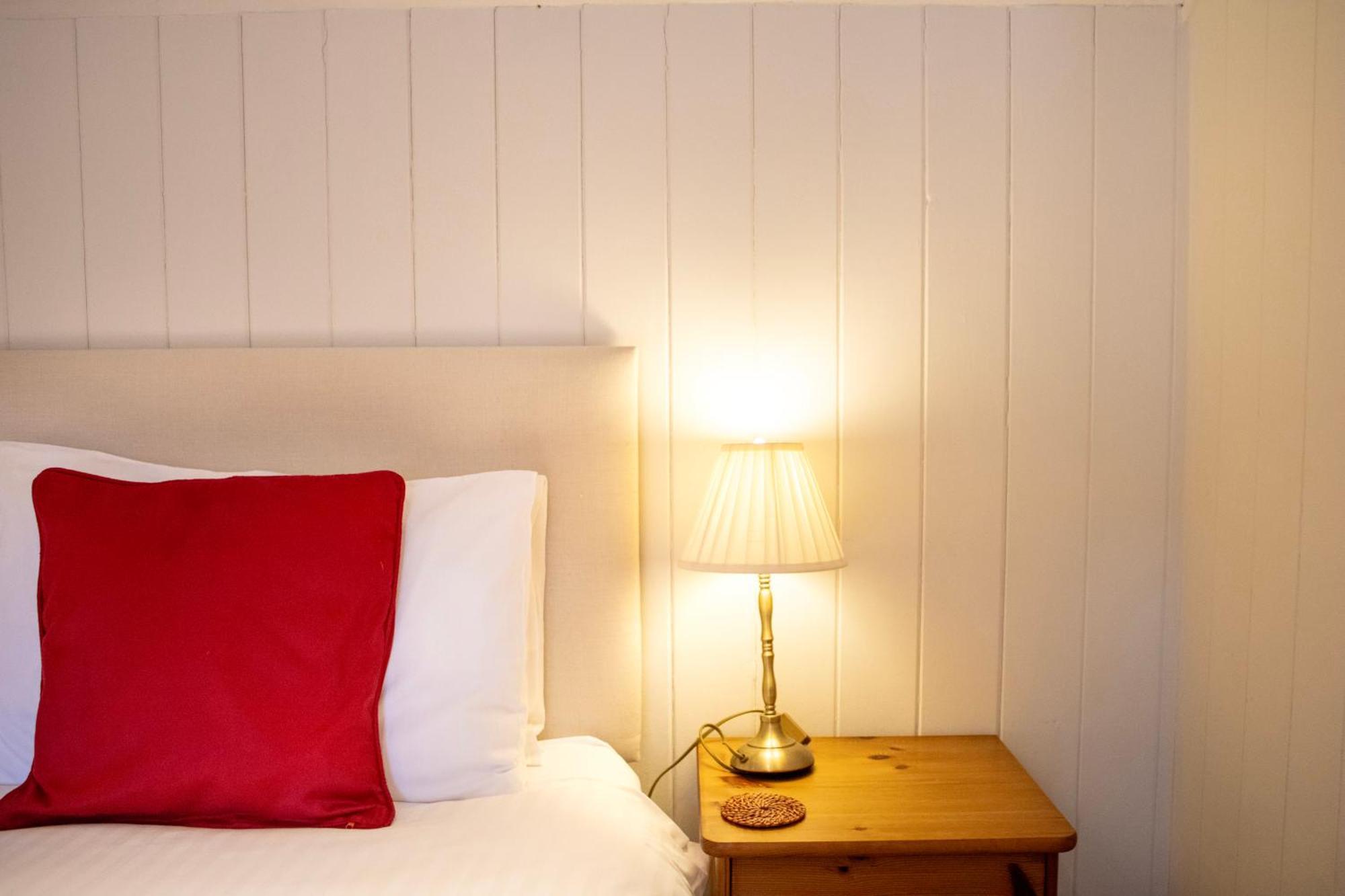 St Vincent Guest House Линтон Экстерьер фото