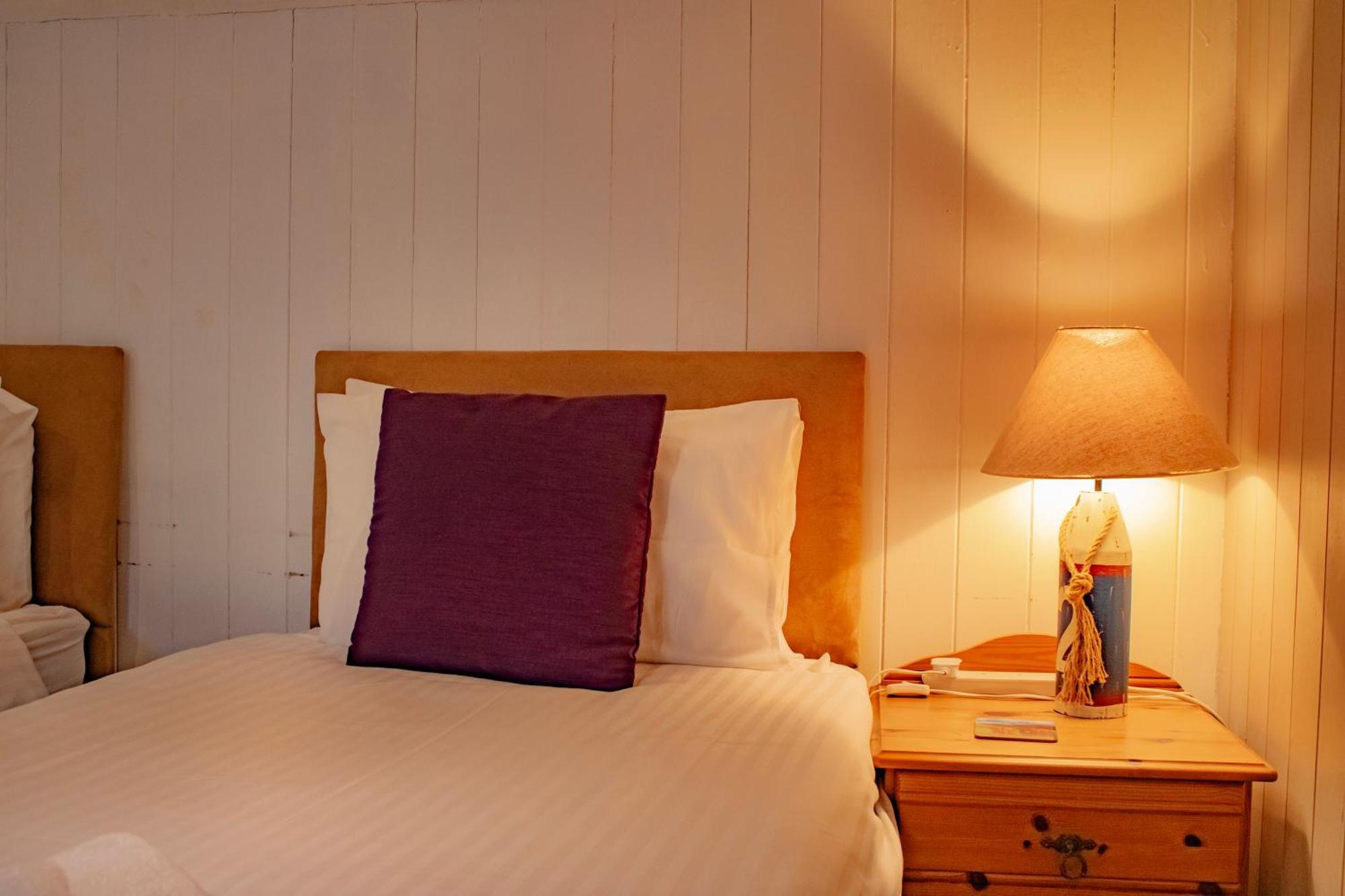 St Vincent Guest House Линтон Экстерьер фото