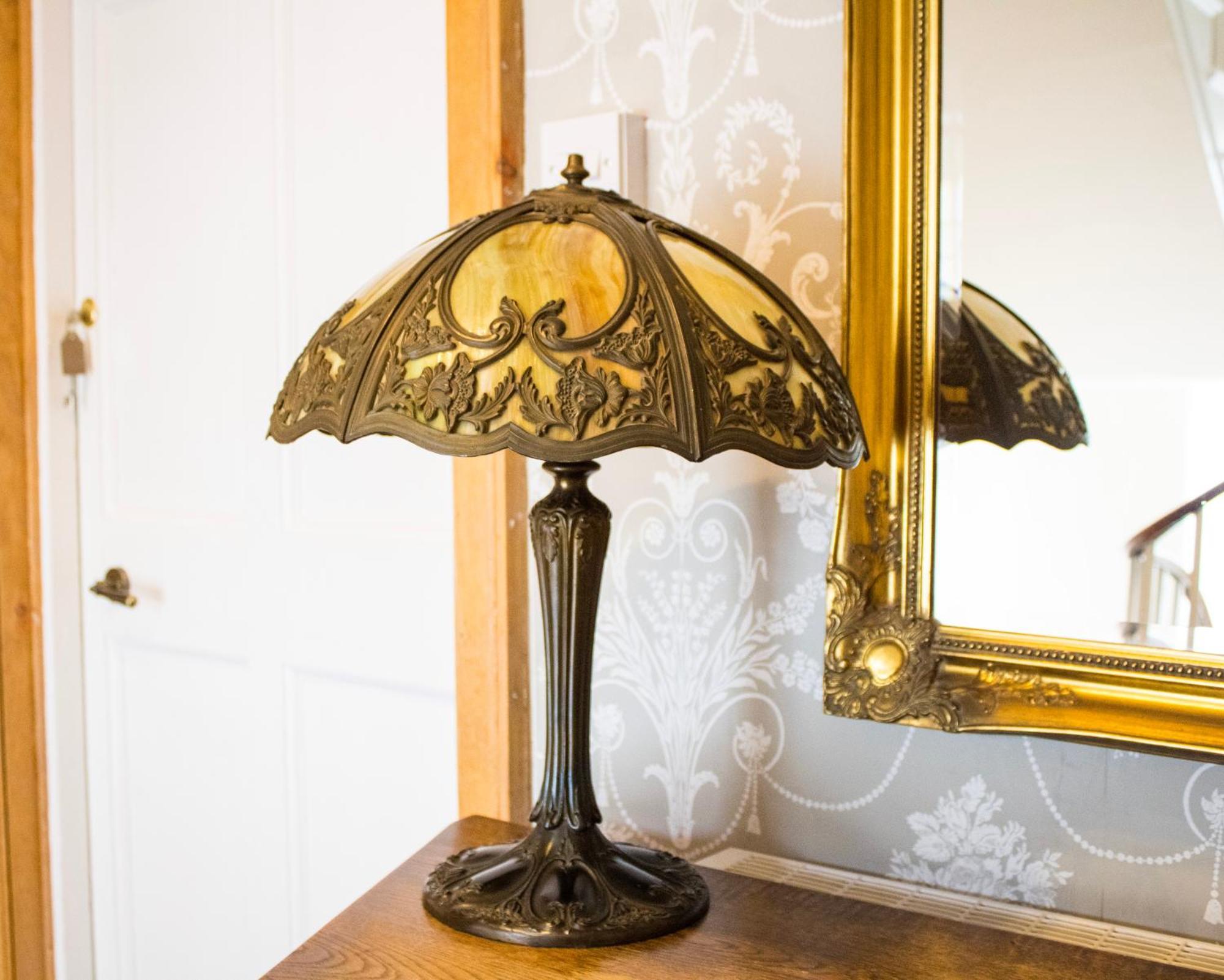 St Vincent Guest House Линтон Экстерьер фото